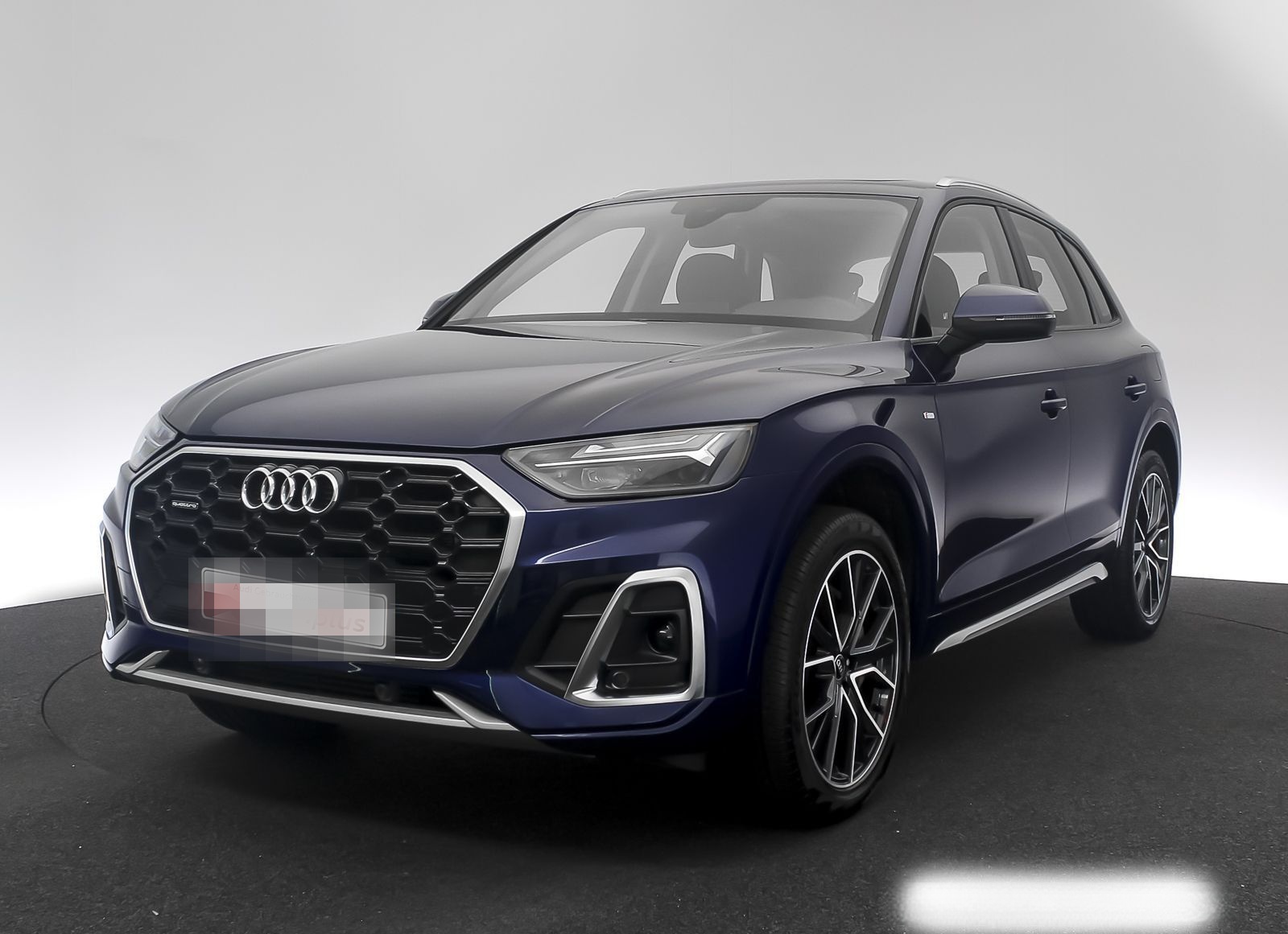 Audi Q5 55 TFSI e qu. S tronic S line Pano/Kamera/Nav foto 5