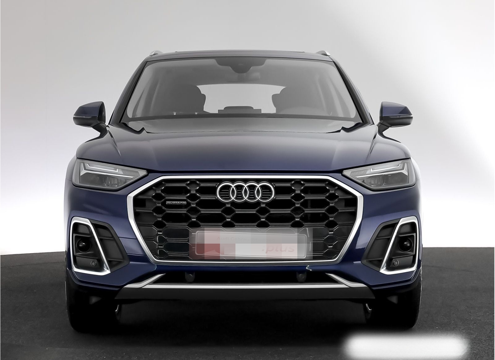 Audi Q5 55 TFSI e qu. S tronic S line Pano/Kamera/Nav foto 6