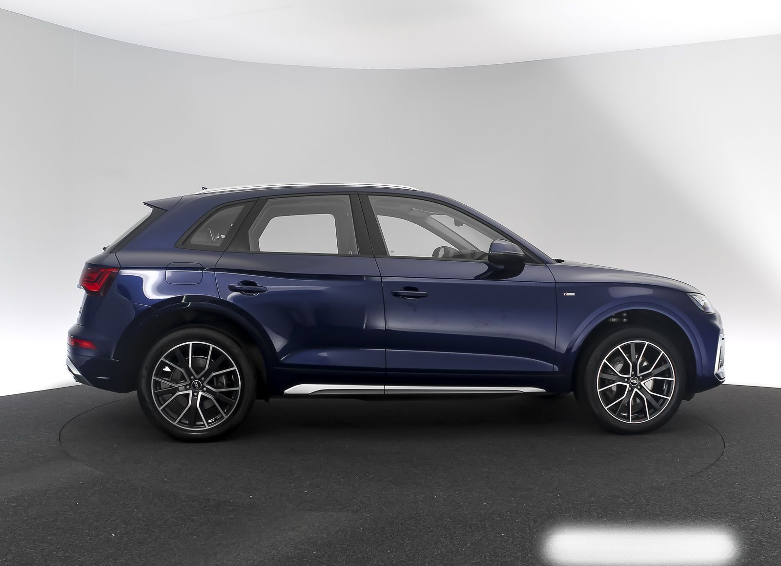Audi Q5 55 TFSI e qu. S tronic S line Pano/Kamera/Nav foto 7