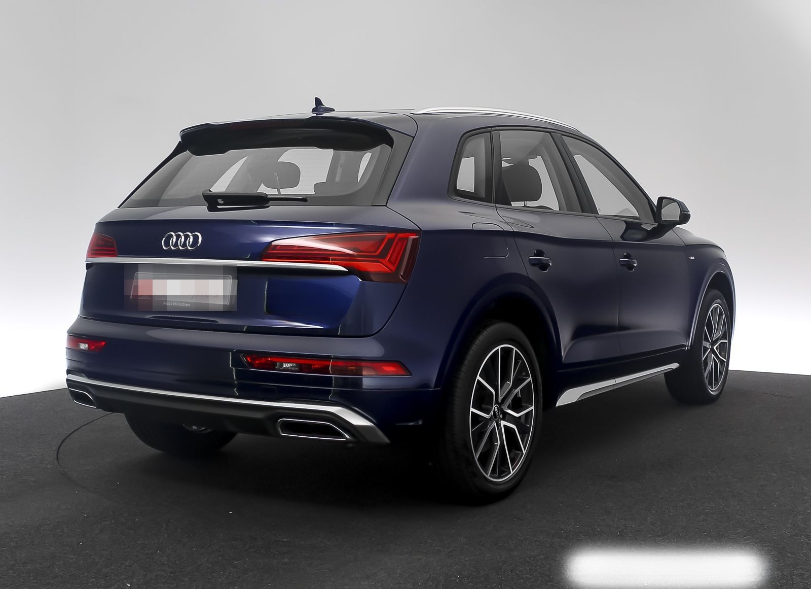 Audi Q5 55 TFSI e qu. S tronic S line Pano/Kamera/Nav foto 8