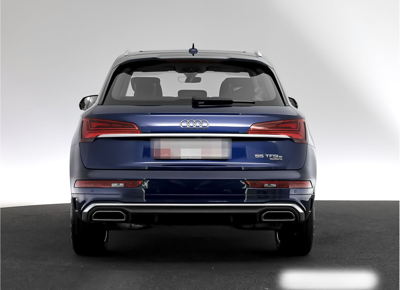 Audi Q5 55 TFSI e qu. S tronic S line Pano/Kamera/Nav foto 9