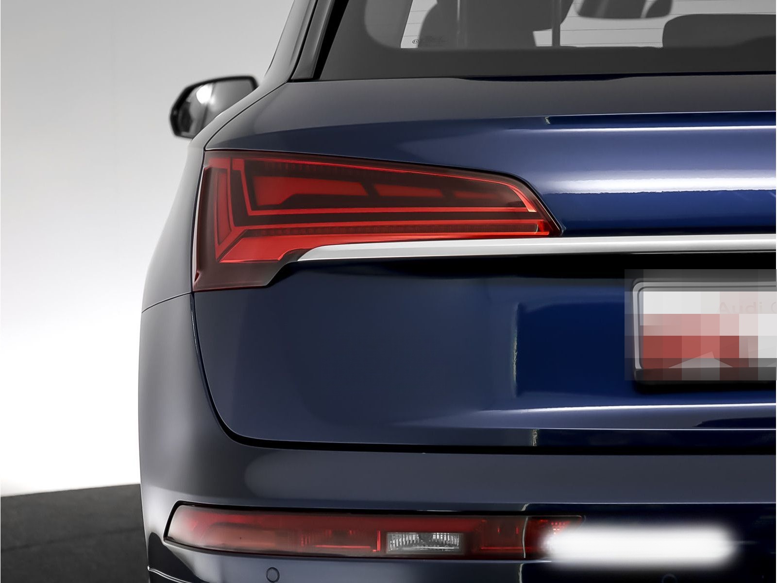Audi Q5 55 TFSI e qu. S tronic S line Pano/Kamera/Nav foto 10