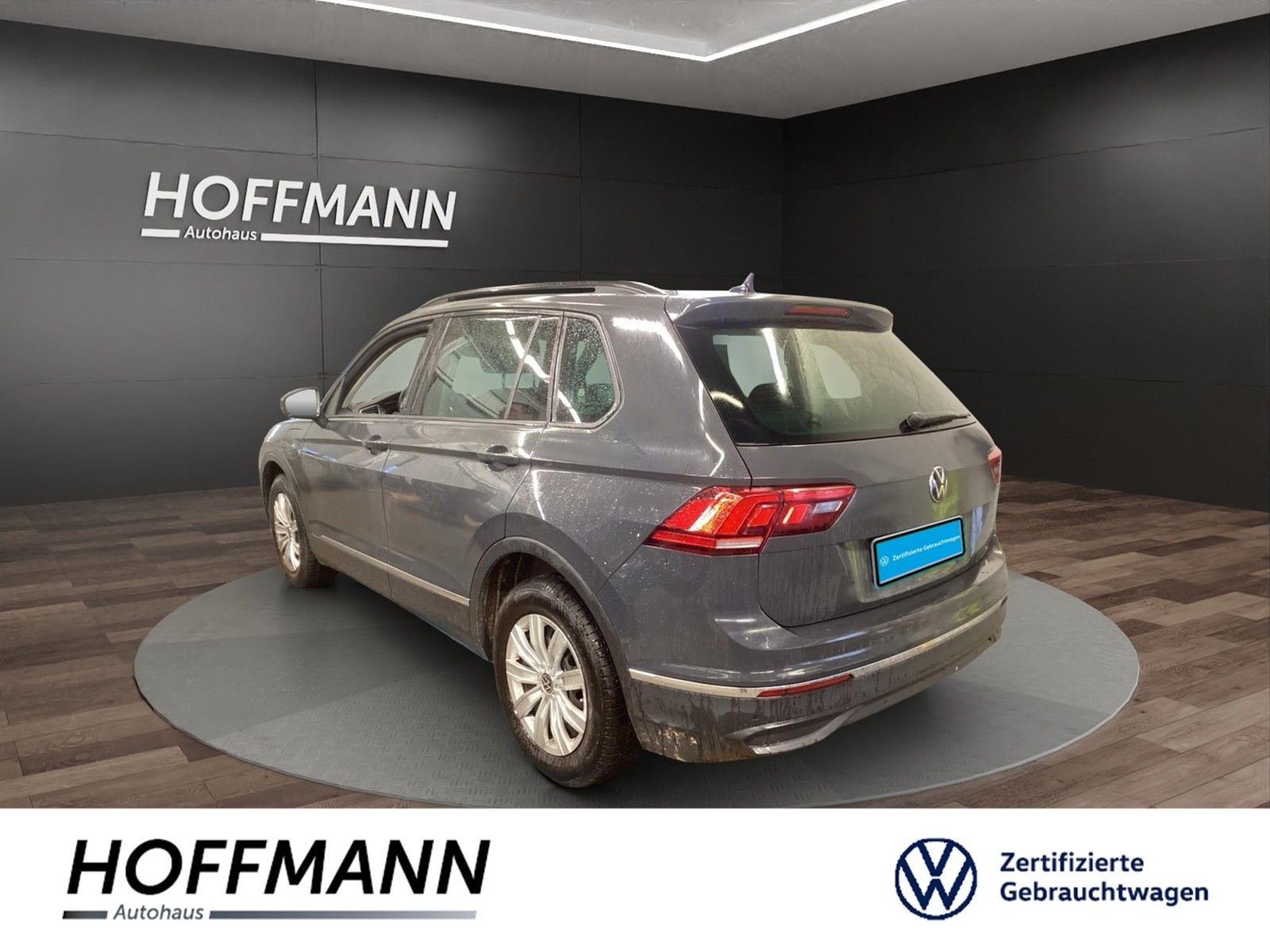 Volkswagen Tiguan 1.4 TSI eHybrid Life DSG AHK+Pano+LED foto 2