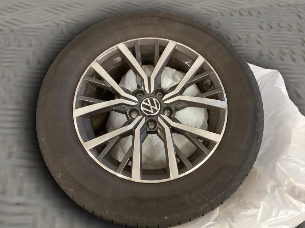 Volkswagen Tiguan 1.4 TSI eHybrid Life DSG AHK+Pano+LED foto 3