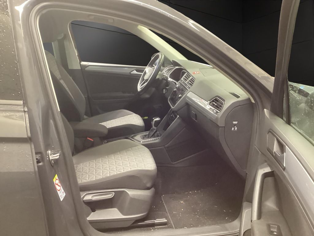 Volkswagen Tiguan 1.4 TSI eHybrid Life DSG AHK+Pano+LED foto 4