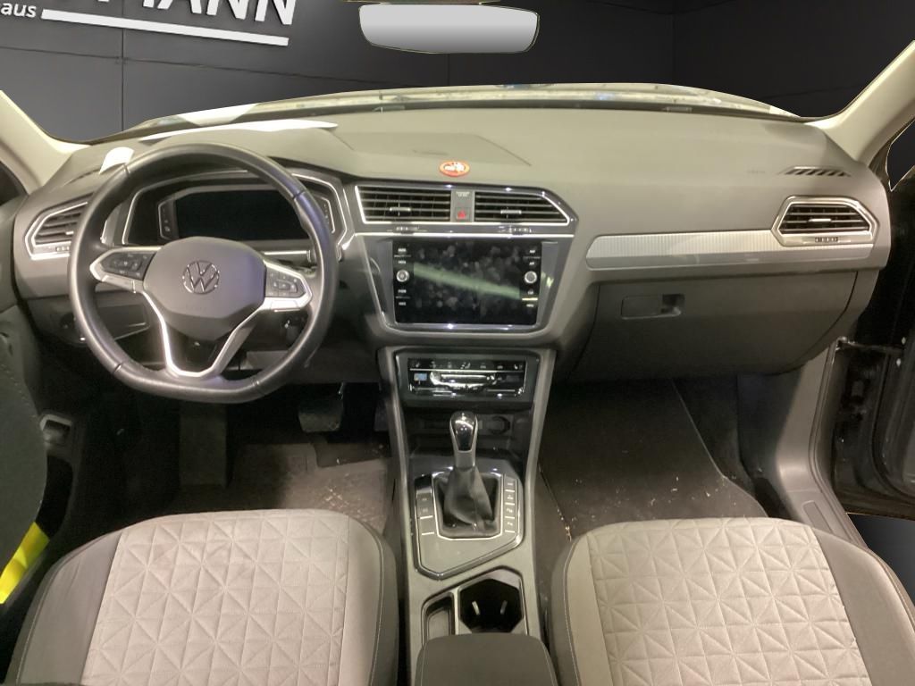 Volkswagen Tiguan 1.4 TSI eHybrid Life DSG AHK+Pano+LED foto 5