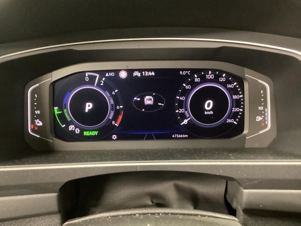 Volkswagen Tiguan 1.4 TSI eHybrid Life DSG AHK+Pano+LED foto 6