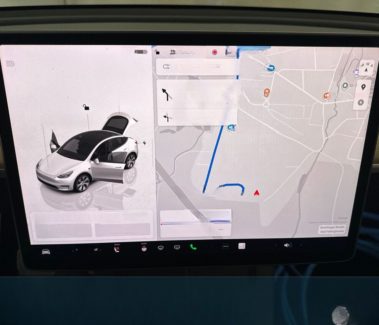 Tesla Model Y Long Range Dual Motor AWD foto 13