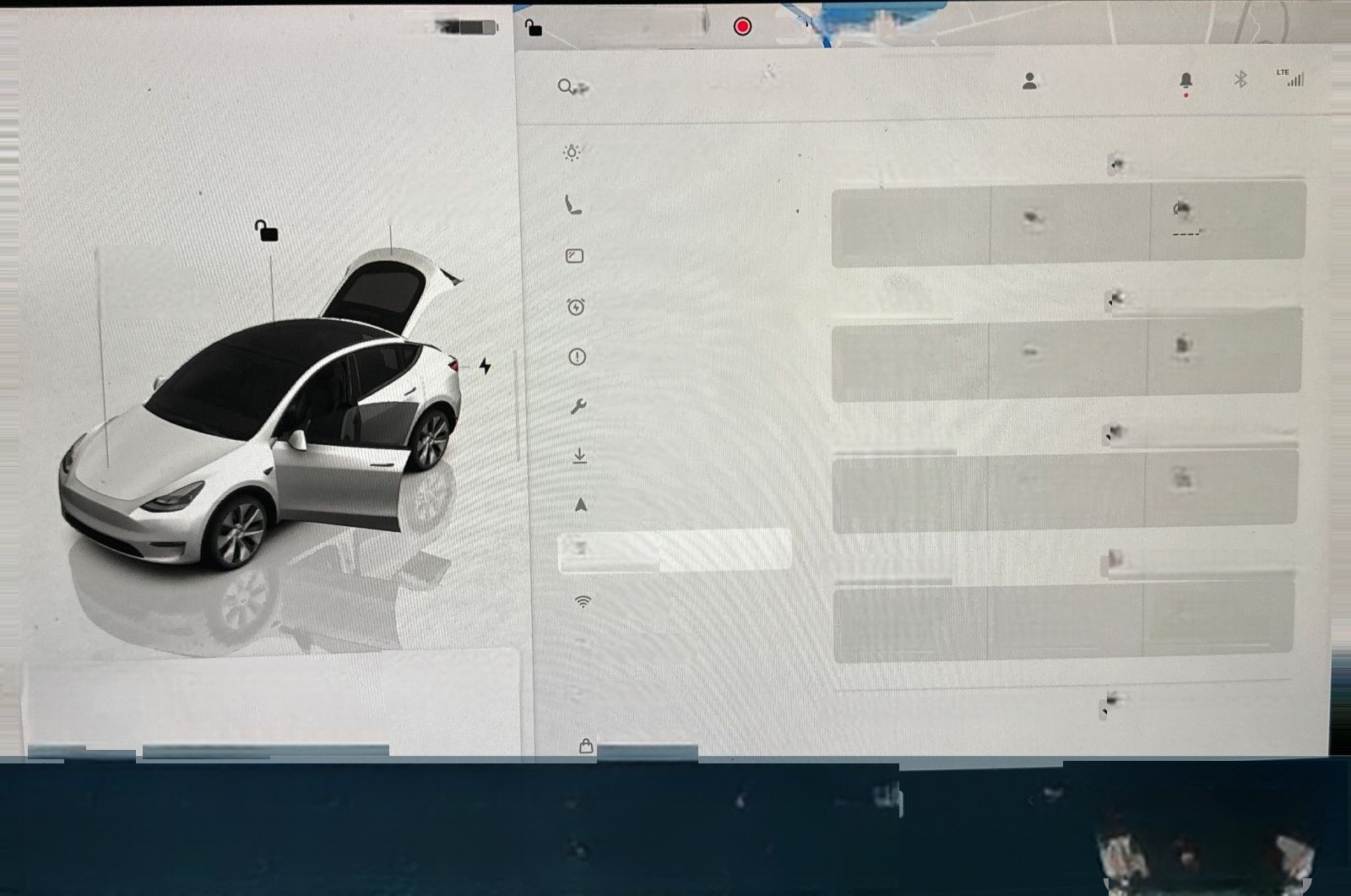 Tesla Model Y Long Range Dual Motor AWD foto 14