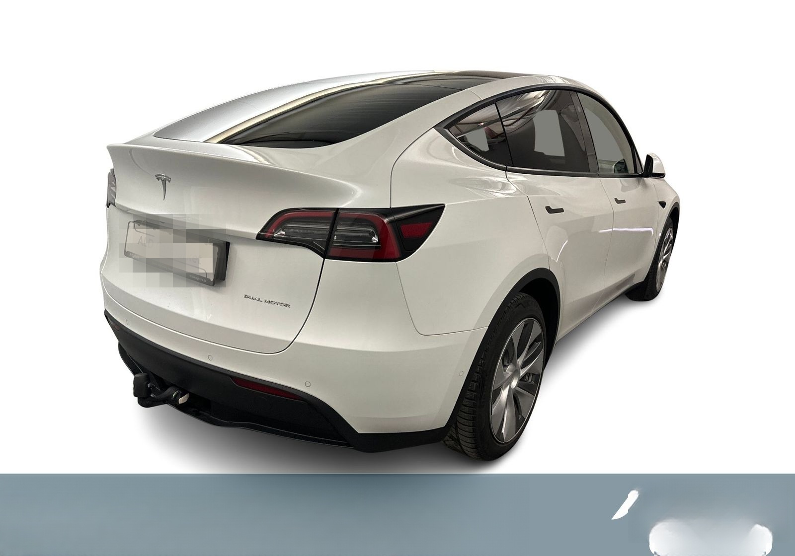 Tesla Model Y Long Range Dual Motor AWD foto 4