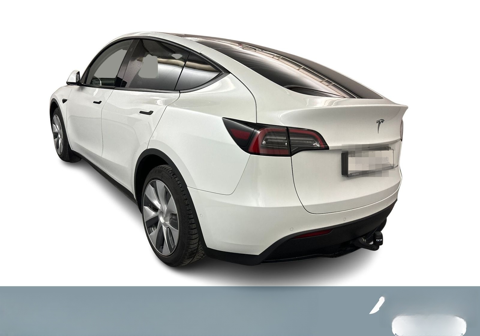 Tesla Model Y Long Range Dual Motor AWD foto 5