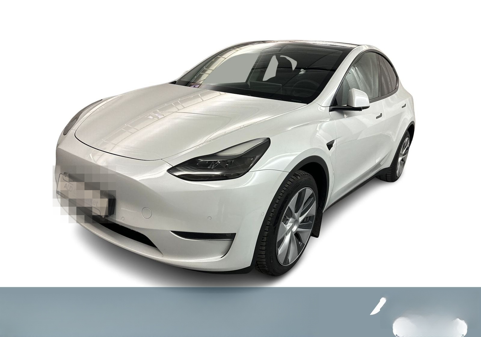 Tesla Model Y Long Range Dual Motor AWD foto 6