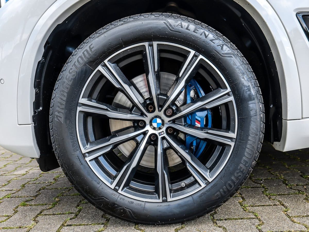 BMW X5 xDrive25d M Sport AHK Pano PA Memorysitz foto 4