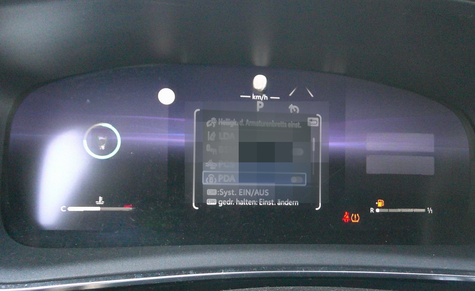 Toyota Corolla Touring 2.0 Sports Hybrid Team D foto 12