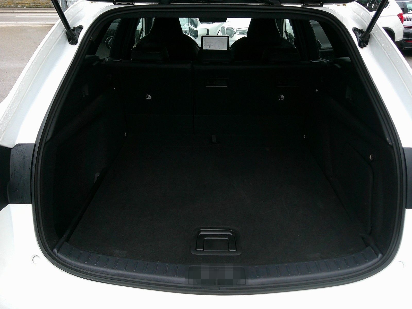 Toyota Corolla Touring 2.0 Sports Hybrid Team D foto 18