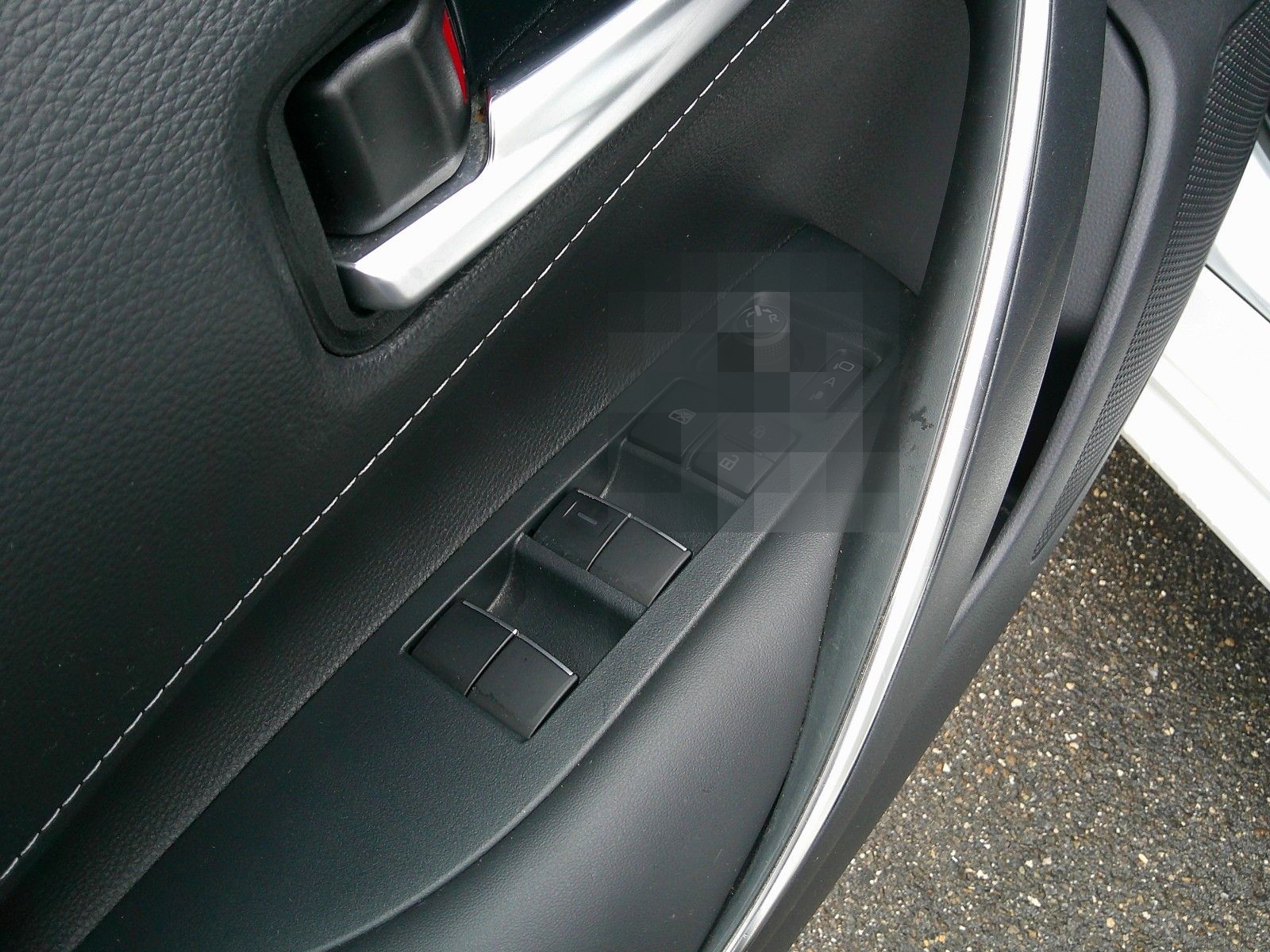 Toyota Corolla Touring 2.0 Sports Hybrid Team D foto 21