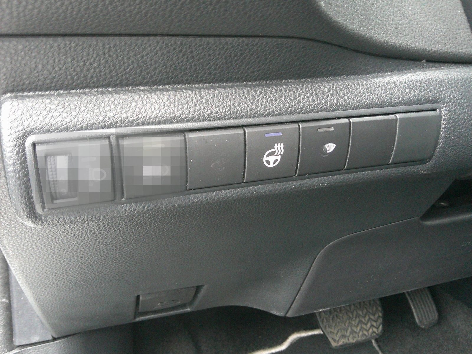 Toyota Corolla Touring 2.0 Sports Hybrid Team D foto 22
