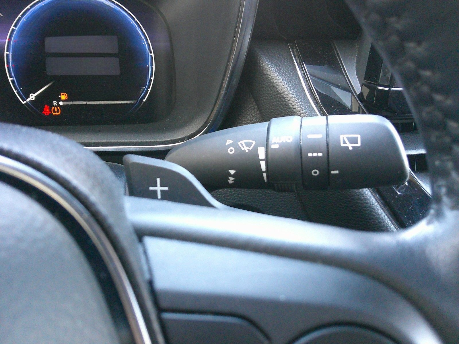 Toyota Corolla Touring 2.0 Sports Hybrid Team D foto 25