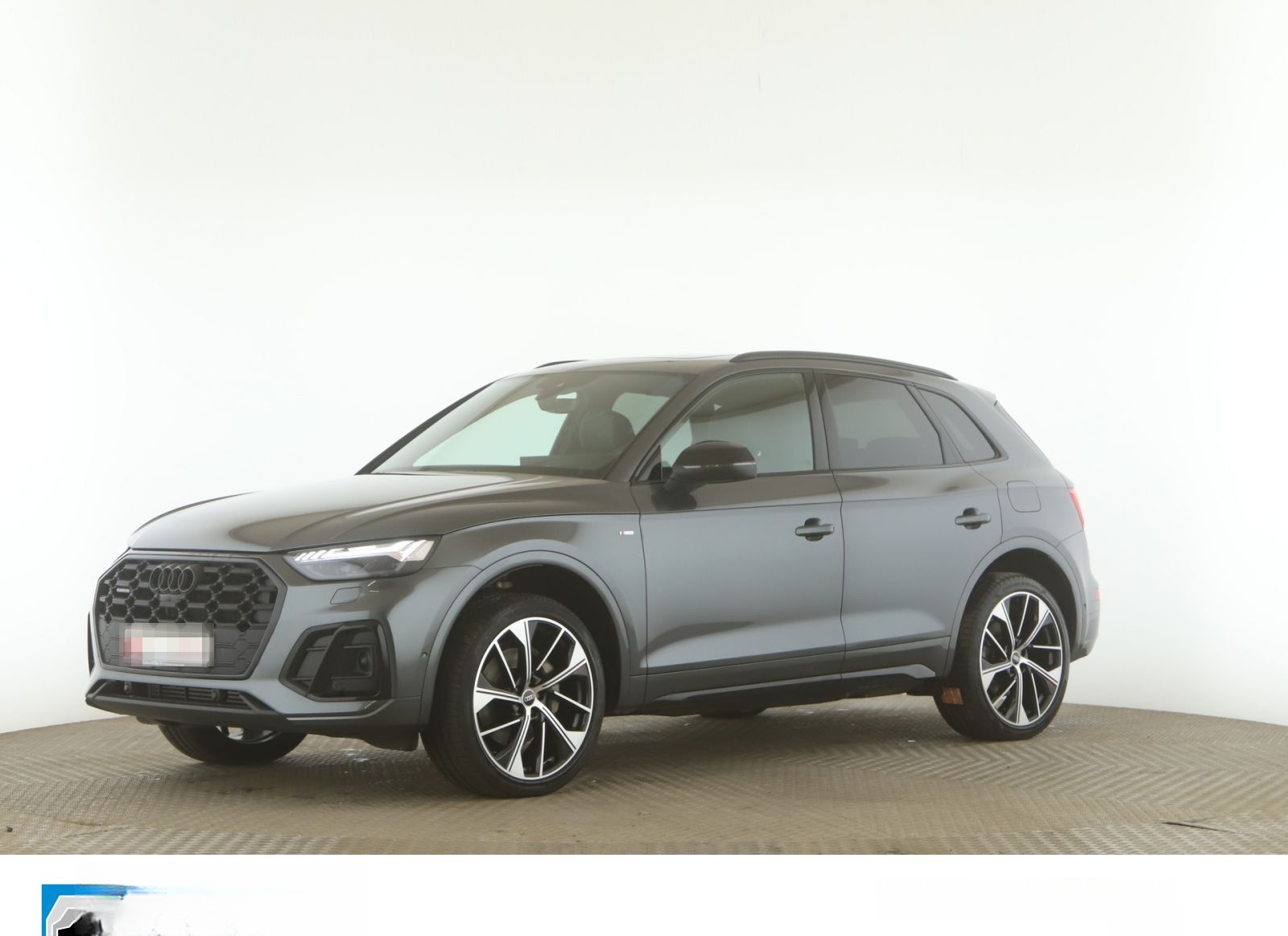 Audi Q5 55 TFSIe quattro S line Pano+AHK+Matrix+B&O+R foto 1