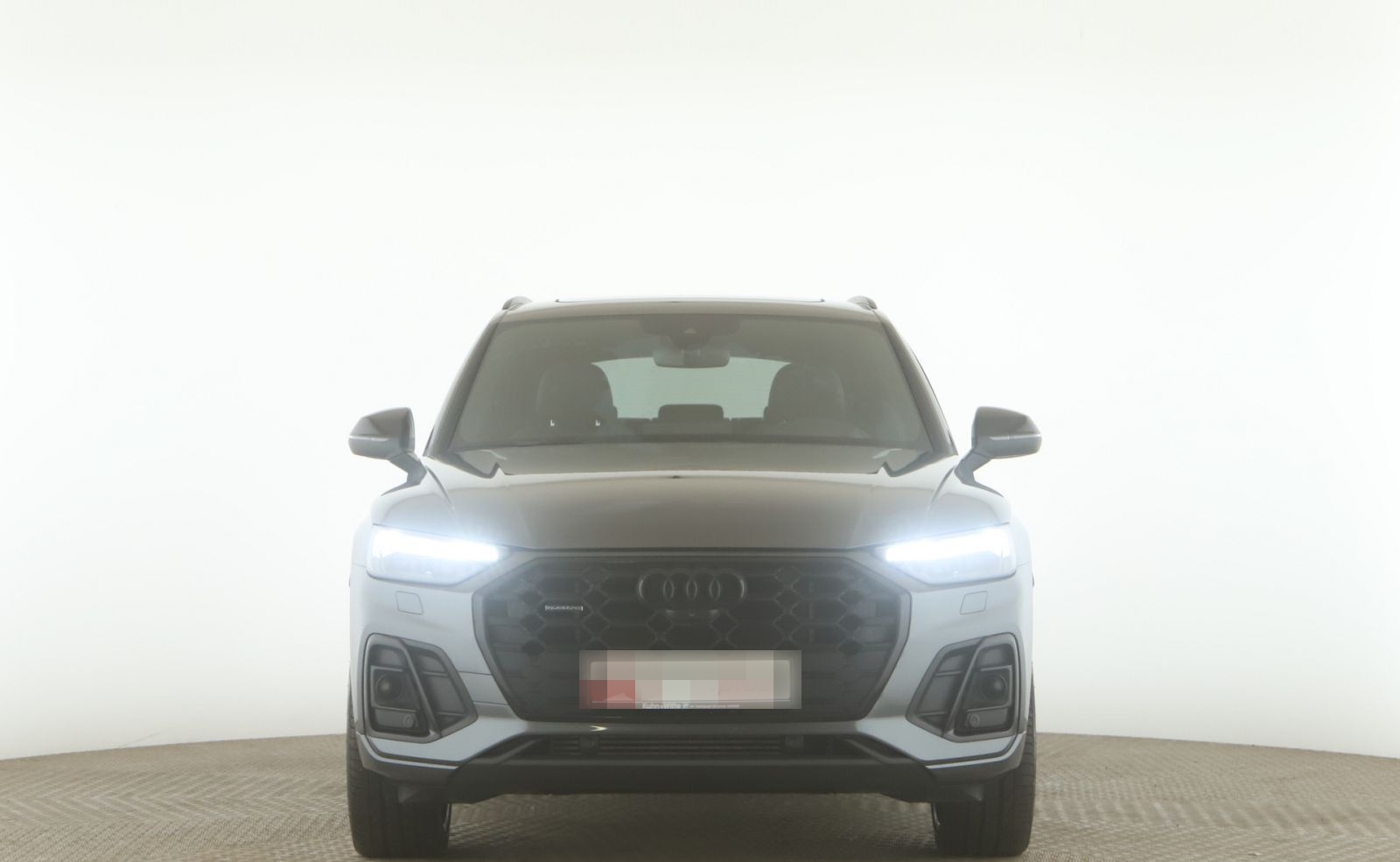 Audi Q5 55 TFSIe quattro S line Pano+AHK+Matrix+B&O+R foto 2