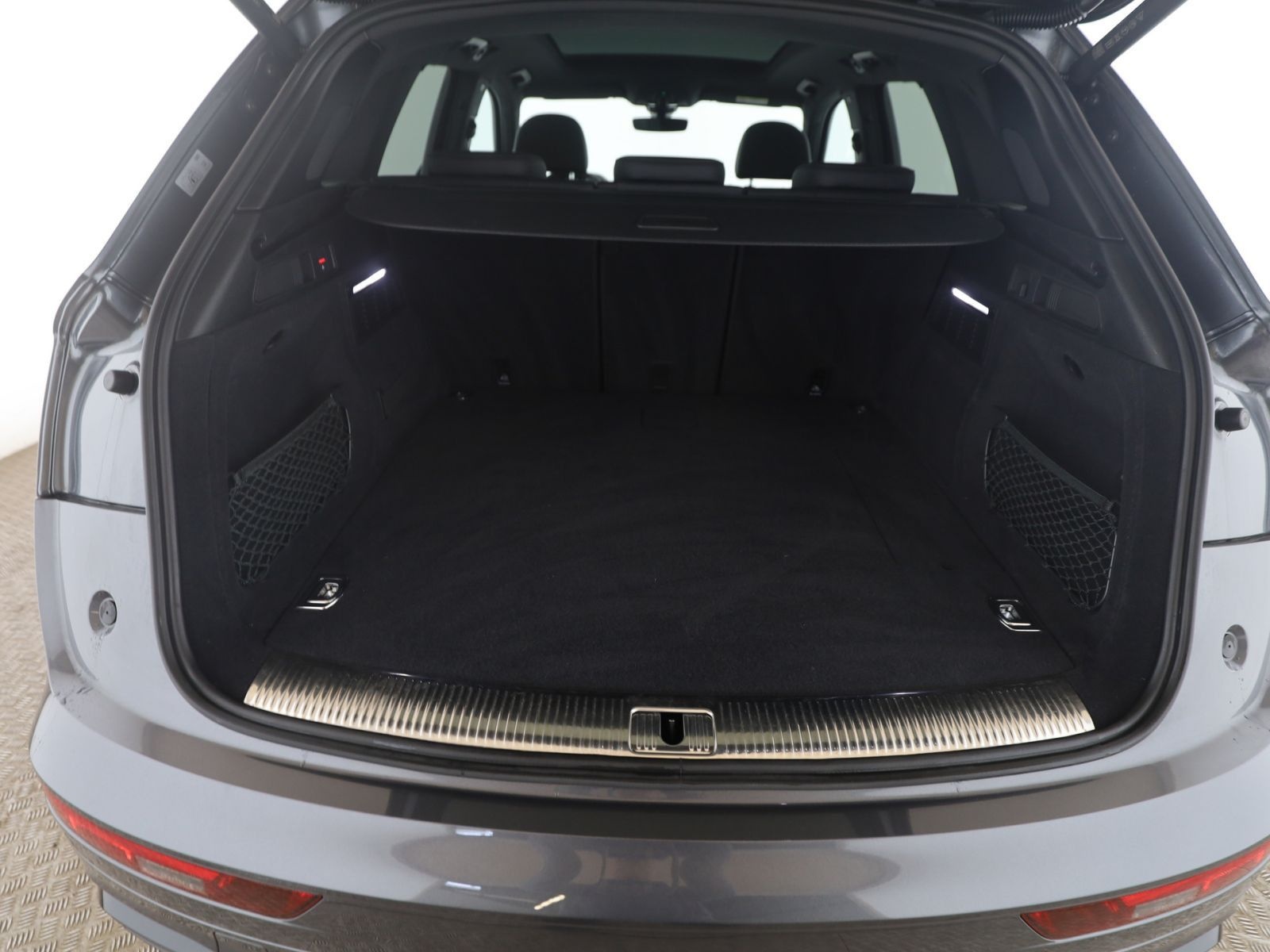 Audi Q5 55 TFSIe quattro S line Pano+AHK+Matrix+B&O+R foto 11