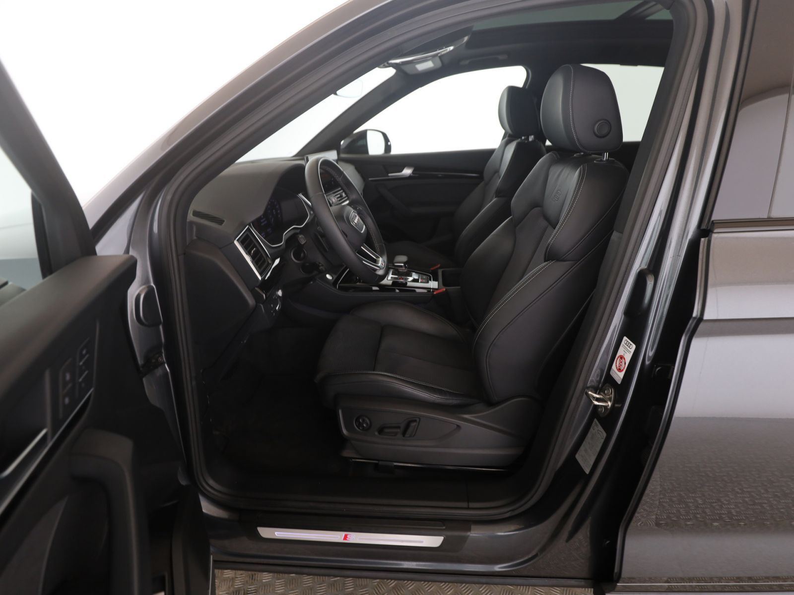 Audi Q5 55 TFSIe quattro S line Pano+AHK+Matrix+B&O+R foto 12