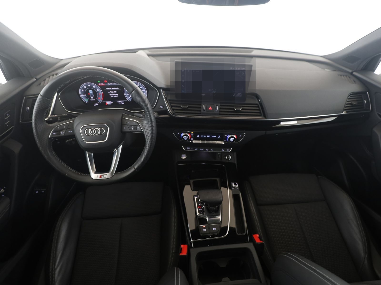 Audi Q5 55 TFSIe quattro S line Pano+AHK+Matrix+B&O+R foto 13