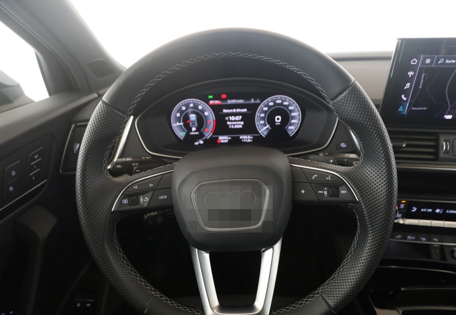 Audi Q5 55 TFSIe quattro S line Pano+AHK+Matrix+B&O+R foto 14
