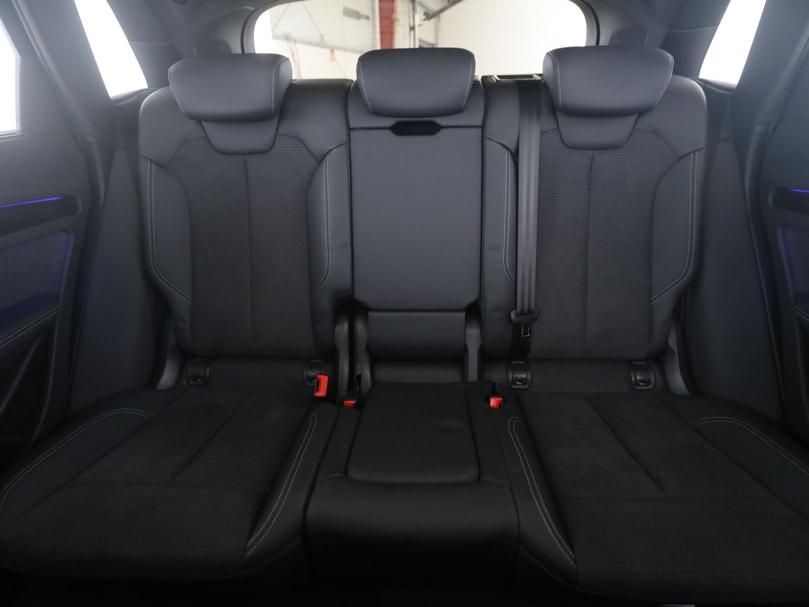 Audi Q5 55 TFSIe quattro S line Pano+AHK+Matrix+B&O+R foto 18