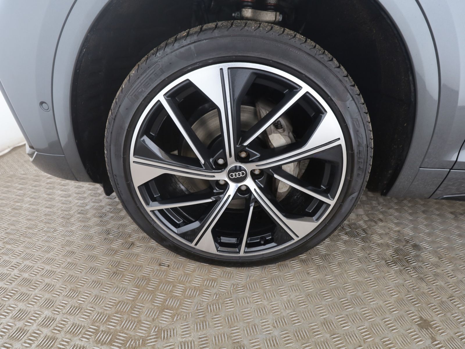 Audi Q5 55 TFSIe quattro S line Pano+AHK+Matrix+B&O+R foto 20