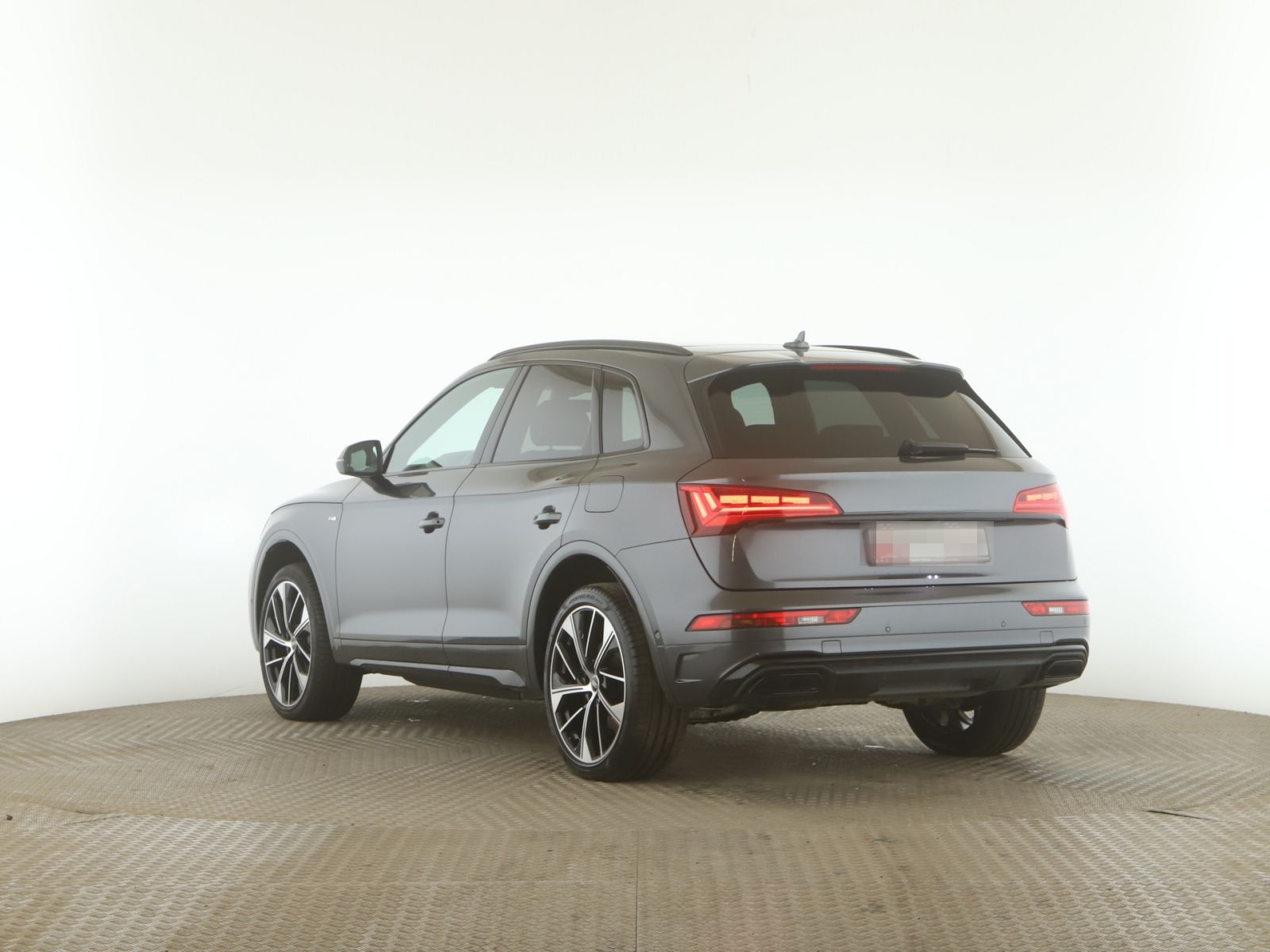Audi Q5 55 TFSIe quattro S line Pano+AHK+Matrix+B&O+R foto 5