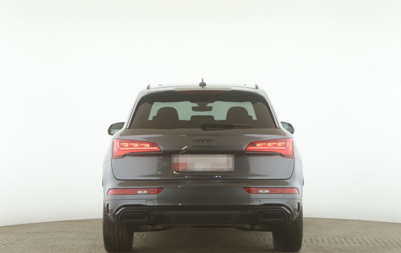 Audi Q5 55 TFSIe quattro S line Pano+AHK+Matrix+B&O+R foto 6