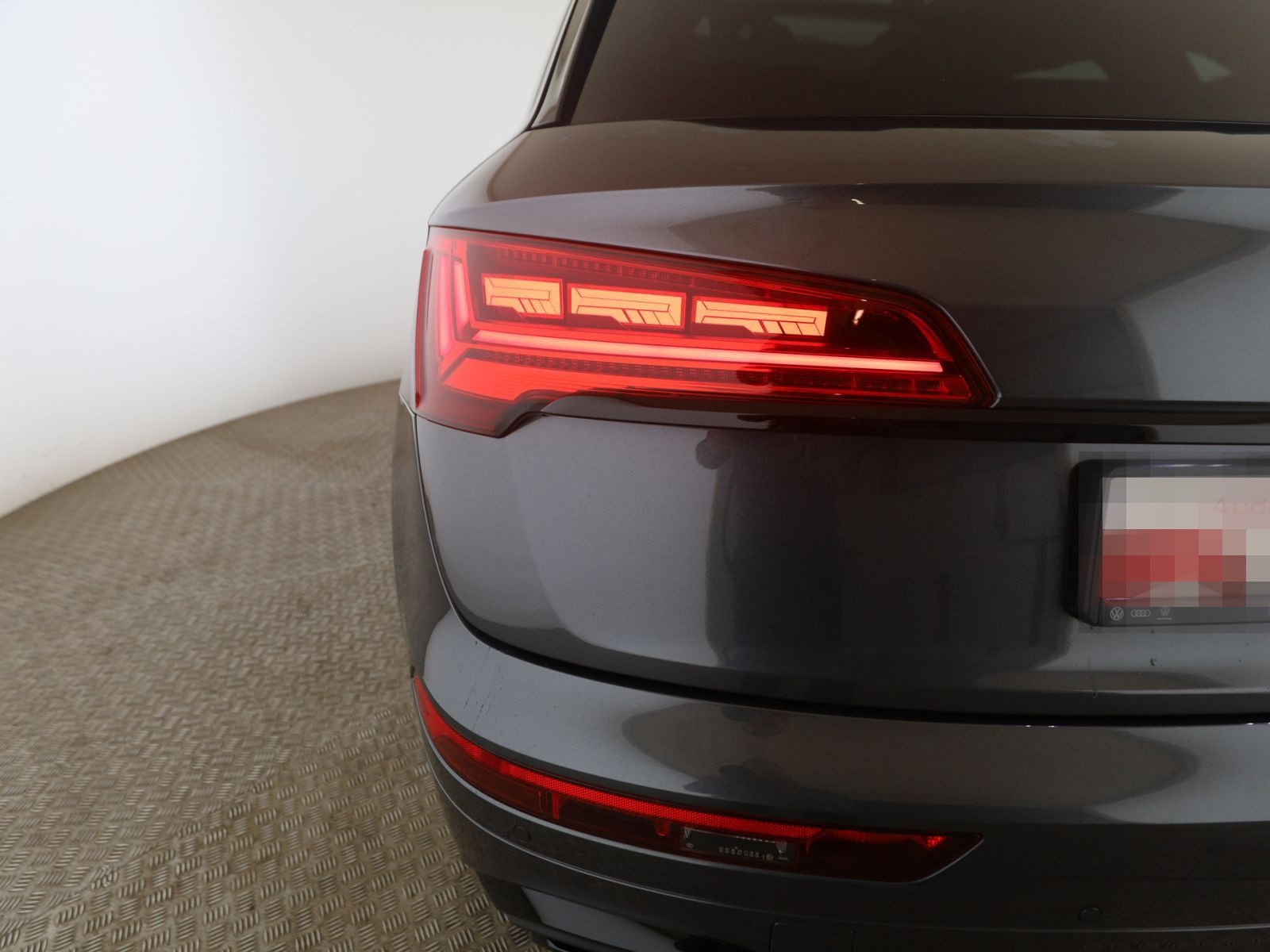 Audi Q5 55 TFSIe quattro S line Pano+AHK+Matrix+B&O+R foto 10