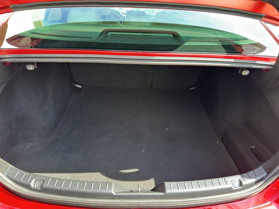 Mazda 3 SELECTION 186 PS ++Leder weiß+Design+Premium-P foto 18