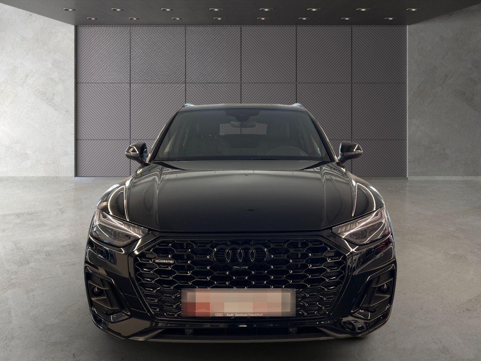 Audi Q5 Sportback 55 TFSI e qu S line MATRIX PANO B&O foto 3