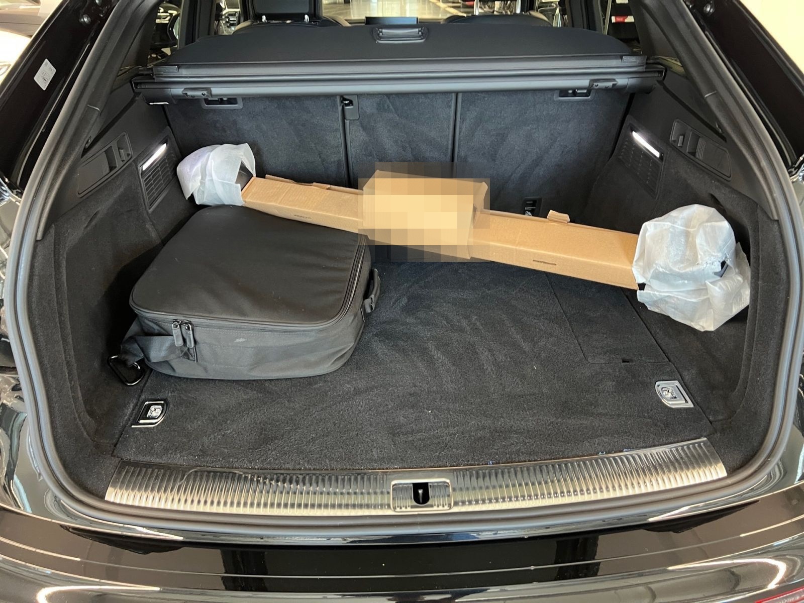 Audi Q5 Sportback 55 TFSI e qu S line MATRIX PANO B&O foto 7