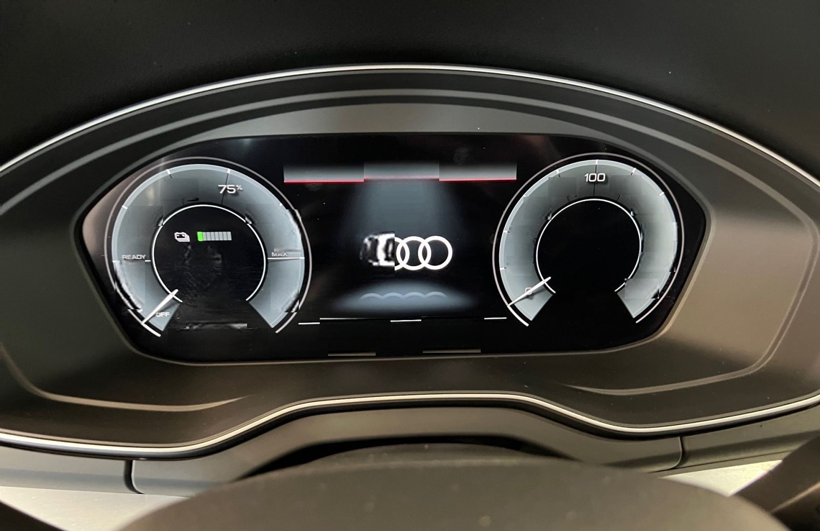 Audi Q5 Sportback 55 TFSI e qu S line MATRIX PANO B&O foto 9