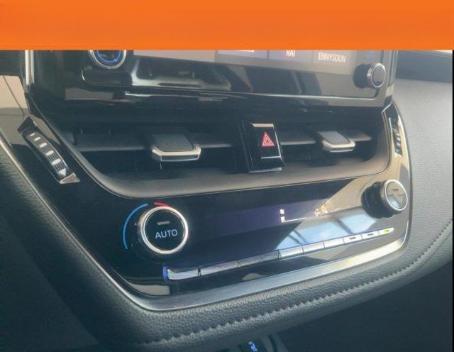Toyota TOYOTA Corolla 2.0 Hybrid GR SPORT foto 15
