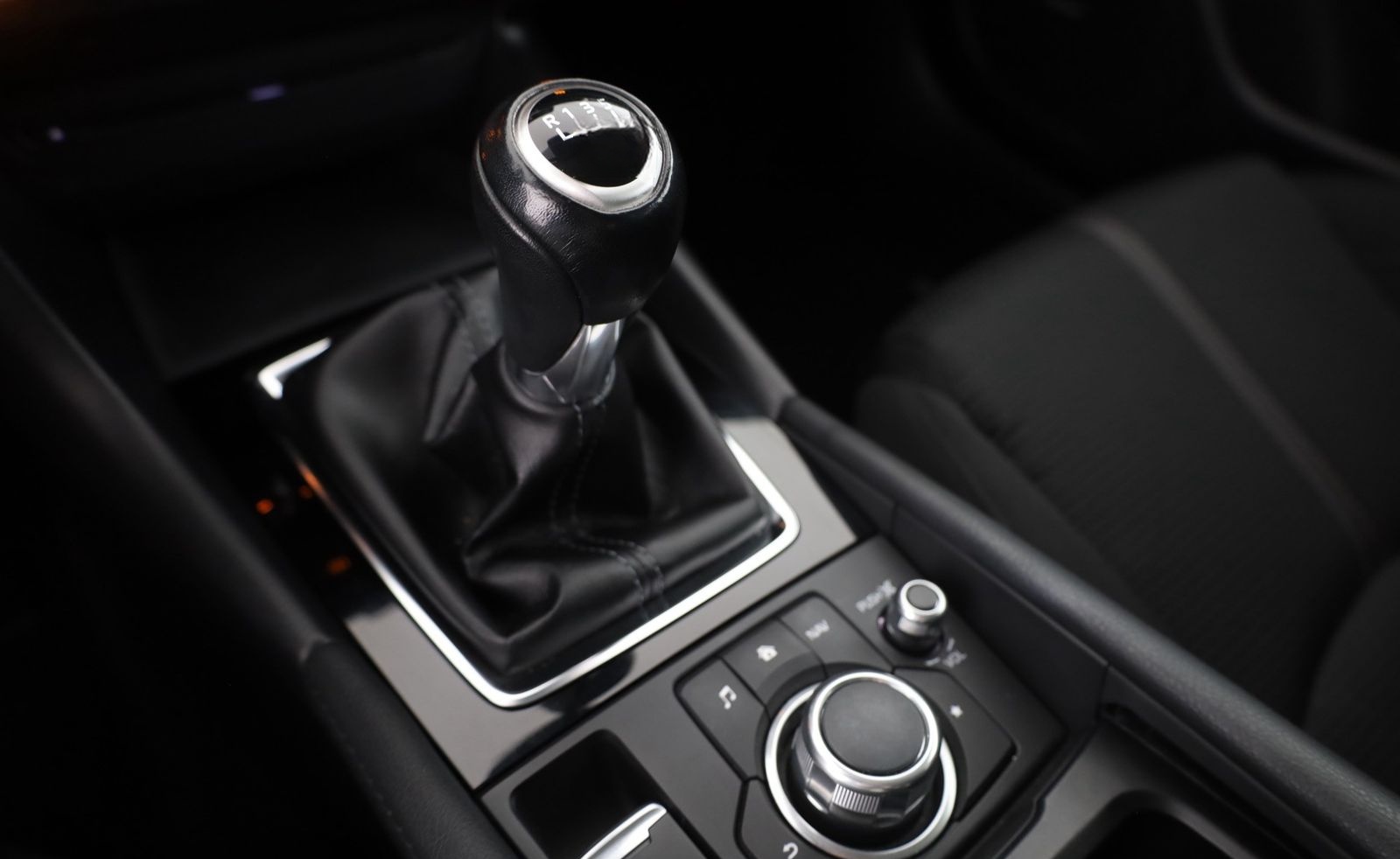 Mazda 3 2.0 SKYACTIV-G Sports-Line LED Navi Kamera PDC foto 13