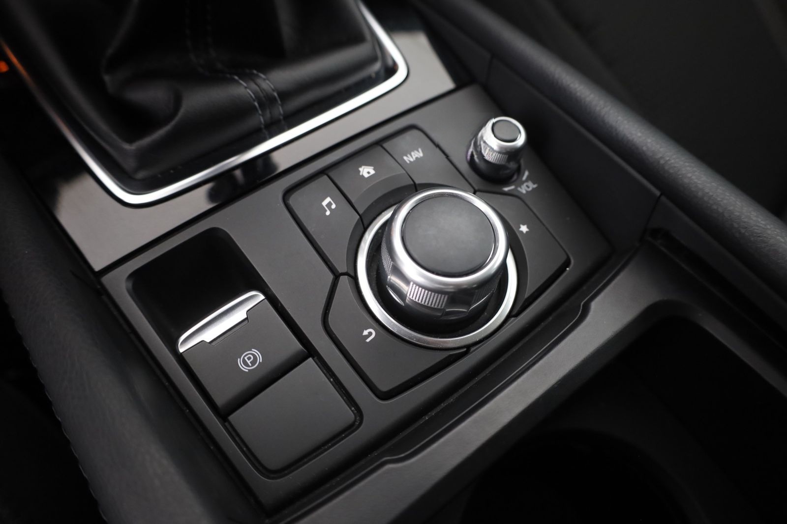 Mazda 3 2.0 SKYACTIV-G Sports-Line LED Navi Kamera PDC foto 14