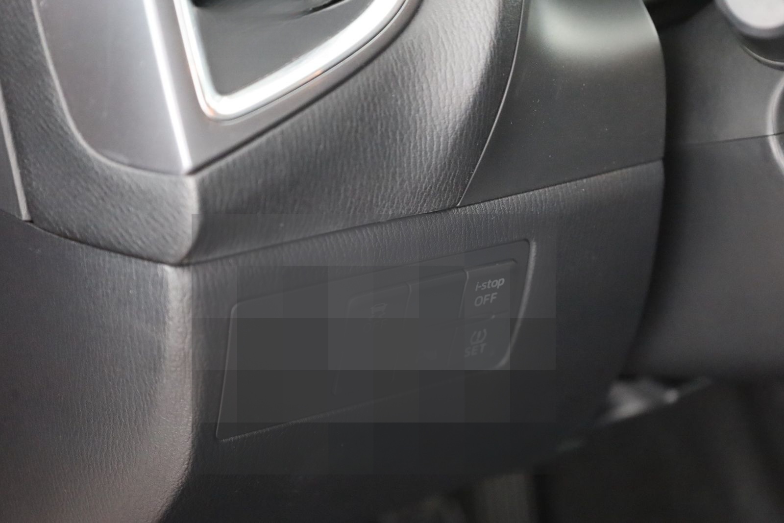 Mazda 3 2.0 SKYACTIV-G Sports-Line LED Navi Kamera PDC foto 21
