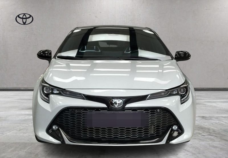 Toyota Corolla 1.8 Hybrid GR SPORT foto 12