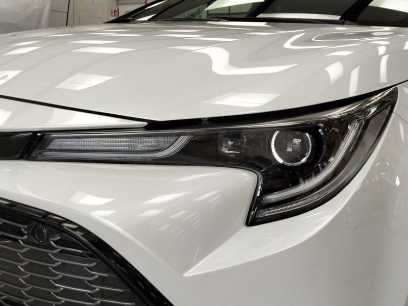 Toyota Corolla 1.8 Hybrid GR SPORT foto 13
