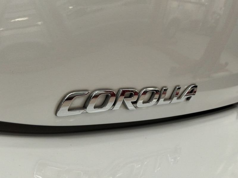 Toyota Corolla 1.8 Hybrid GR SPORT foto 15