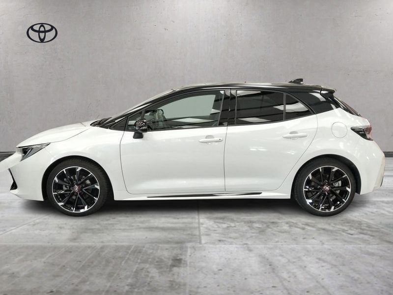 Toyota Corolla 1.8 Hybrid GR SPORT foto 3