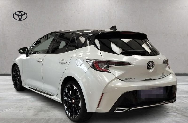 Toyota Corolla 1.8 Hybrid GR SPORT foto 5