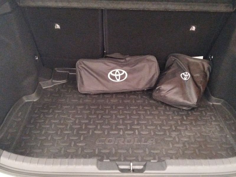 Toyota Corolla 1.8 Hybrid GR SPORT foto 6