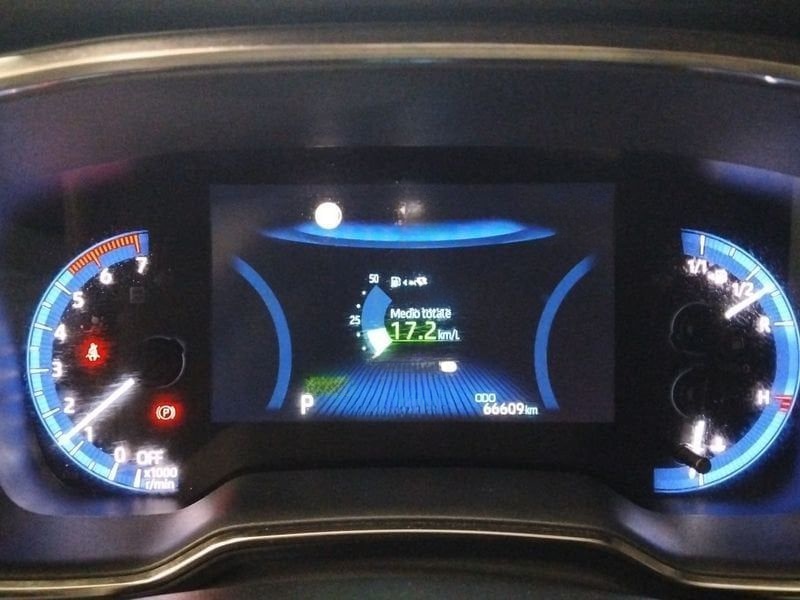 Toyota Corolla 1.8 Hybrid GR SPORT foto 9