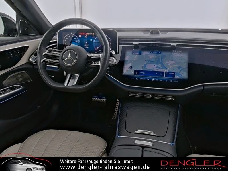 Mercedes-Benz E 220 d PANO*LEDER*SUPERSCREEN*4D*NIGHT AMG Line foto 4
