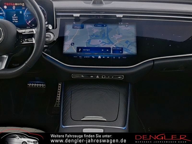 Mercedes-Benz E 220 d PANO*LEDER*SUPERSCREEN*4D*NIGHT AMG Line foto 5